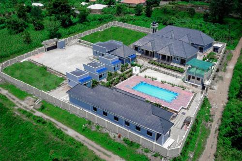 shimo resort hotel