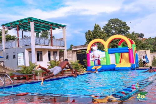 shimo resort hotel