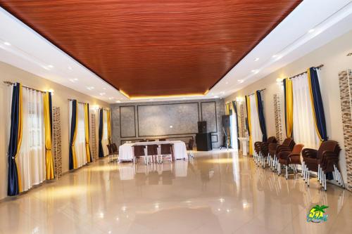 shimo resort hotel