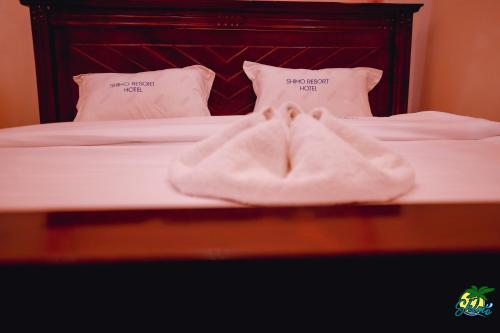 shimo resort hotel