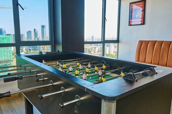 makao by edmor suites