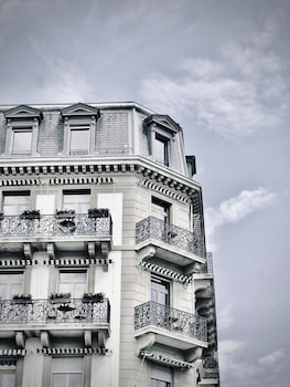 la residence des trois couronnes