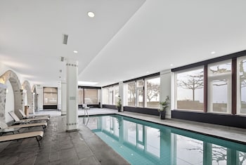 La Residence Des Trois Couronnes,,4 star