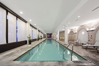 La Residence Des Trois Couronnes,,4 star
