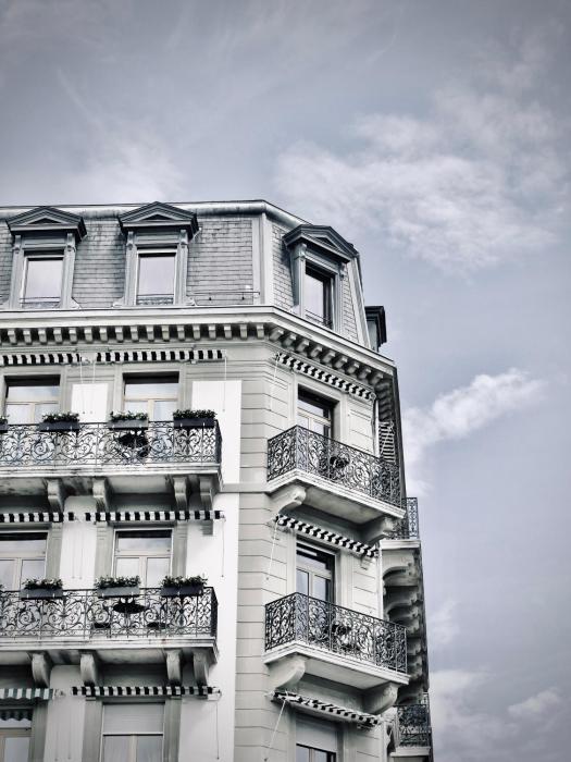 la residence des trois couronnes