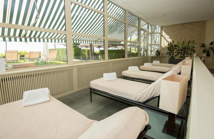 la residence des trois couronnes