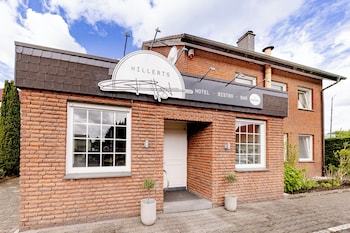 hillerts hotel
