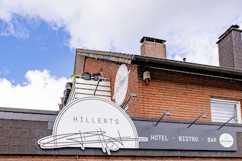 hillerts hotel