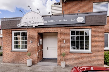 hillerts hotel