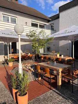 hillerts hotel