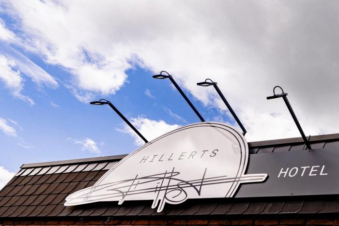 hillerts hotel