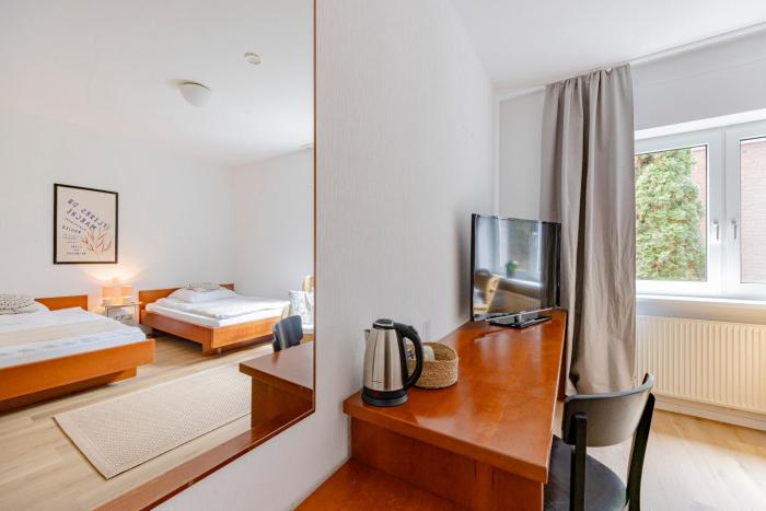 hillerts hotel