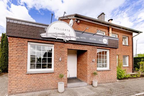 hillerts hotel