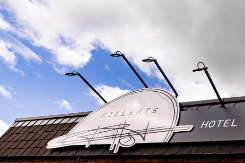 hillerts hotel