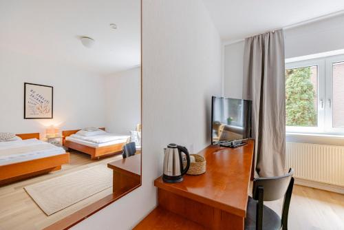 hillerts hotel