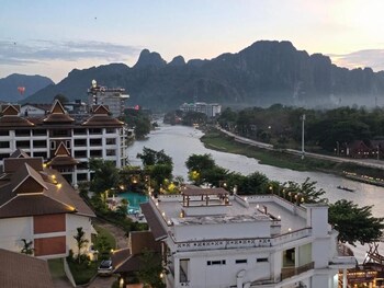 vang vieng