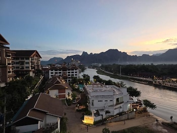 vang vieng
