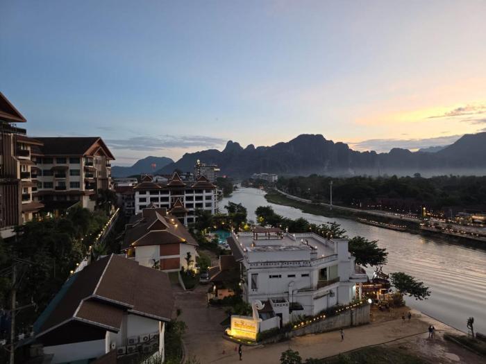 vang vieng
