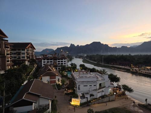 vang vieng