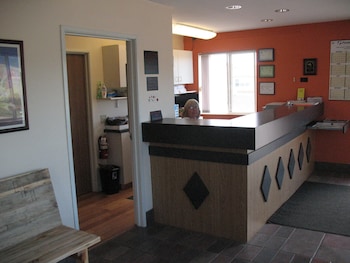 Iron Horse Inn,Lawrence County>>Deadwood,3 star