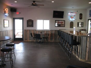 Iron Horse Inn,Lawrence County>>Deadwood,3 star