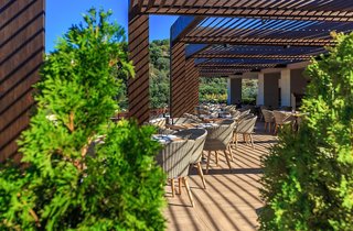 Miraggio Thermal Spa Resort,Kassandra>>Halkidiki,5 star