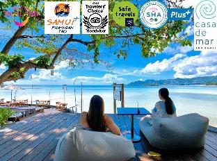 Casa De Mar,Bophut>>Bo Phut Beach,4 star
