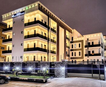 abuja