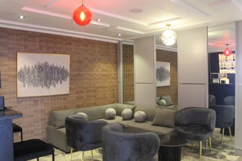 grabbo luxury apartment