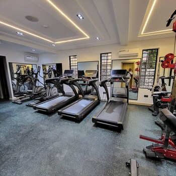 grabbo luxury apartment