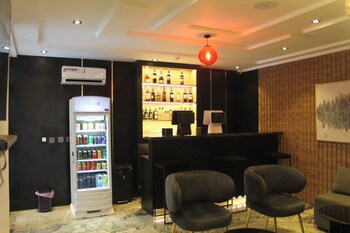 grabbo luxury apartment