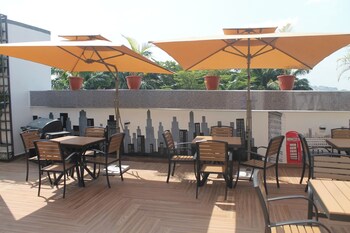 grabbo luxury apartment