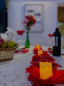 savlux apartment