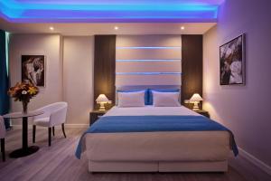 The Josephine Boutique Hotel,Cyprus>>Ayia Napa,4 star