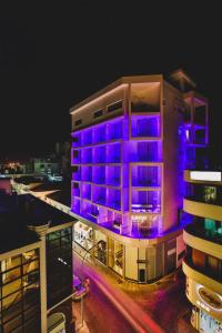 The Josephine Boutique Hotel,Cyprus>>Ayia Napa,4 star