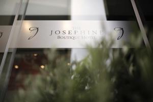 The Josephine Boutique Hotel,Cyprus>>Ayia Napa,4 star