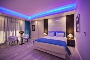 The Josephine Boutique Hotel,Cyprus>>Ayia Napa,4 star