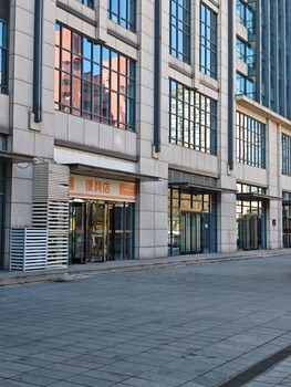 beijing yongli international apartments