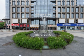 beijing yongli international apartments