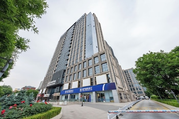 beijing yongli international apartments
