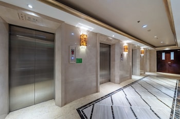 beijing yongli international apartments