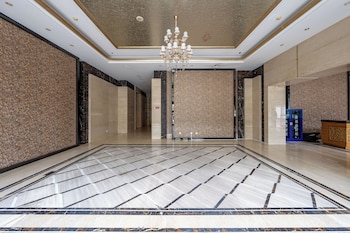 beijing yongli international apartments