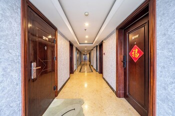beijing yongli international apartments
