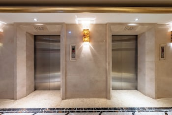 beijing yongli international apartments