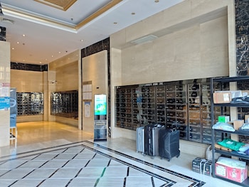 beijing yongli international apartments