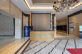 beijing yongli international apartments
