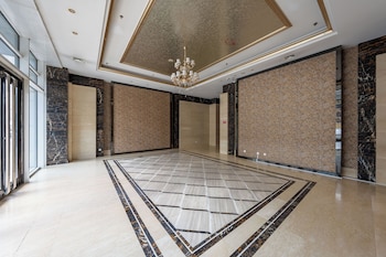 beijing yongli international apartments