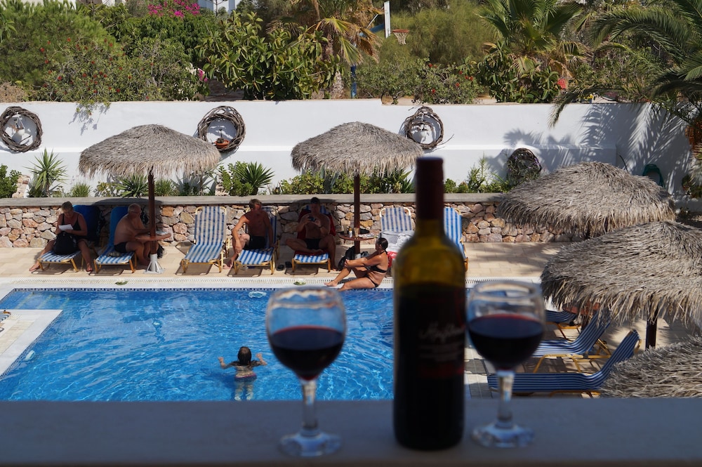 villa angira