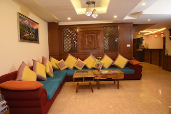 Hotel Central Prime,,3 star