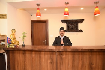 Hotel Central Prime,,3 star